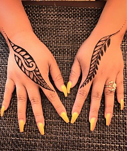 Missoula henna