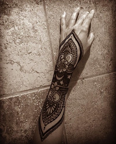 henna, mendhi missoula, henna artist